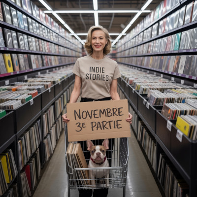 indie stories, 50 ans de rock indé indie stories, 50 ans de rock indé du 30 11 2025
