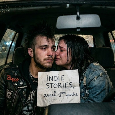 indie stories, 50 ans de rock indé indie stories, 50 ans de rock indé du 05 04 2026