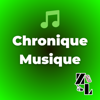 La Musique avec Thomas ; 20/01/2026