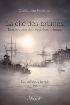ImaJ'nère littérature de genre et d'imaginaire d'Angers ImaJn'Ere du 07 07 2026