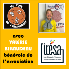 Les voix de l'engagement du 08 11 2023