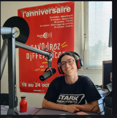 Radio G, 30 min de bonheur, 101.5 30 min de bonheur du 22 05 2026