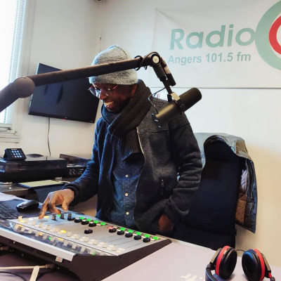 Airs d'Afrique Musique et Culture africaine Airs d'Afrique Musique et Culture africaine du 04 01 2026