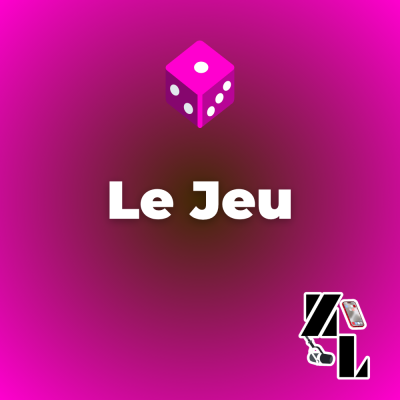 Le Jeu de Simon L ; 12/05/26