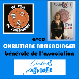 Les voix de l'engagement du 22 11 2023