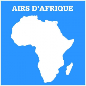 Airs d'Afrique du 17 03 2024 Radio G! 719