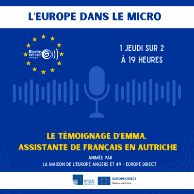 L'Europe dans le micro du 06 02 2025