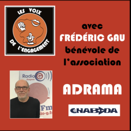 Les voix de l'engagement du 20 12 2023