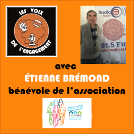Les voix de l'engagement du 03 01 2024