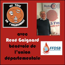 Les voix de l'engagement du 17 01 2024
