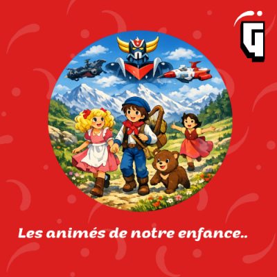 Emission GÃ©nÃ©rik sur les musiques de films du 25 01 2026