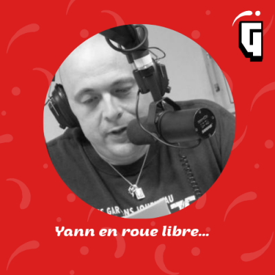 Emission GÃ©nÃ©rik sur les musiques de films du 18 01 2026