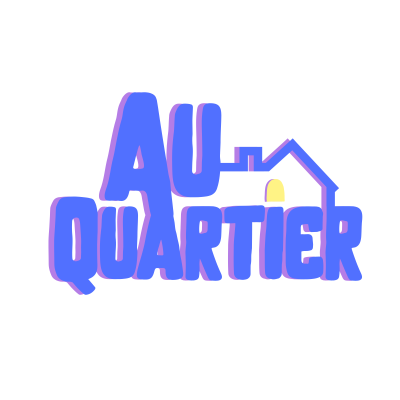 Au Quartier Au Quartier - Radio G!