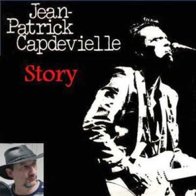 Harvest JP CAPDEVIELLE
