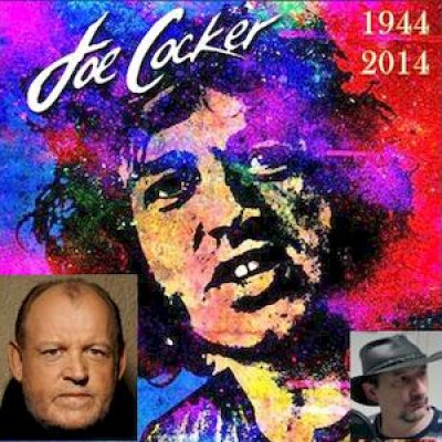 Harvest Joe Cocker