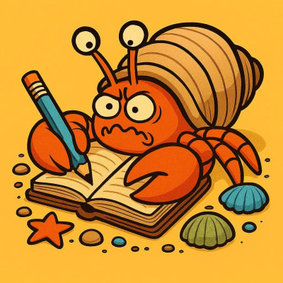 book audio autobiographie bernard l'hermite Chapitre 17 : Journal de bord(el)