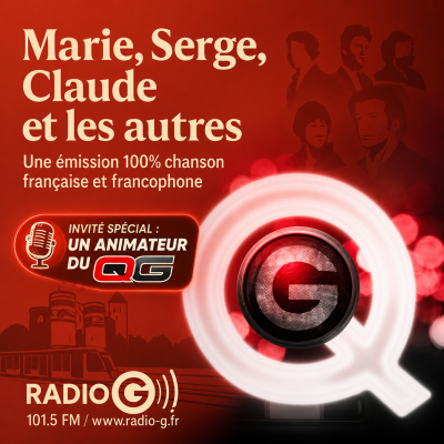 Marie, Serge, Claude et les autres du 25 07 2026