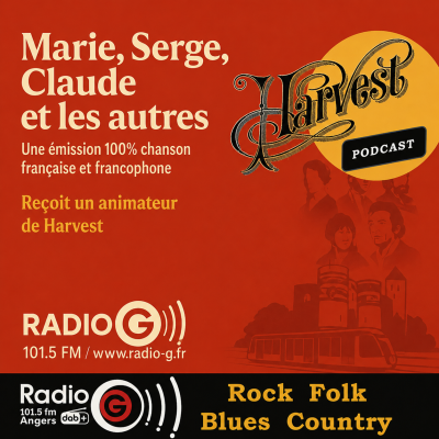 Marie, Serge, Claude et les autres du 04 07 2026