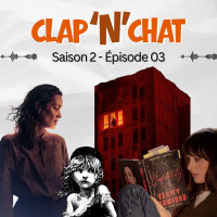 S2 E03 - 14.09.2026 - Clap'N'Chat