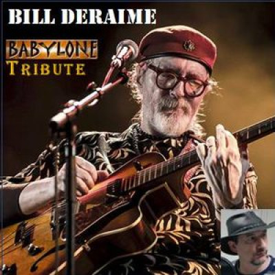 Harvest Bill DERAIME