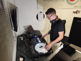 Dread' n Sky du 25 09 26 ( DJ Looping )