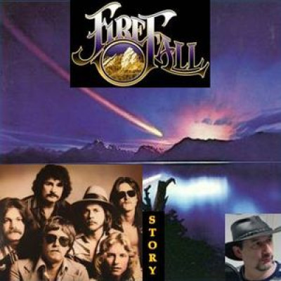 Harvest FIREFALL