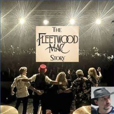 Harvest FLEETWOOD MAC