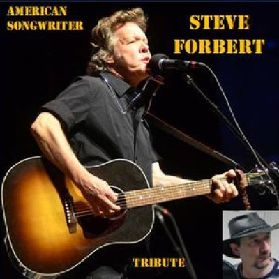Harvest Steve FORBERT