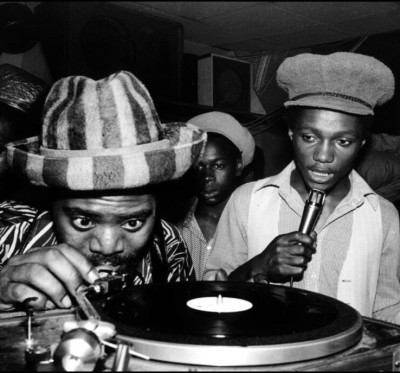 ROOTS AND CULTURE Emission Reggae Radio G Angers Roots and Culture du 03 06 2026 - SPECIAL HISTOIRE DU REGGAE #3 : SOUND SYSTEM