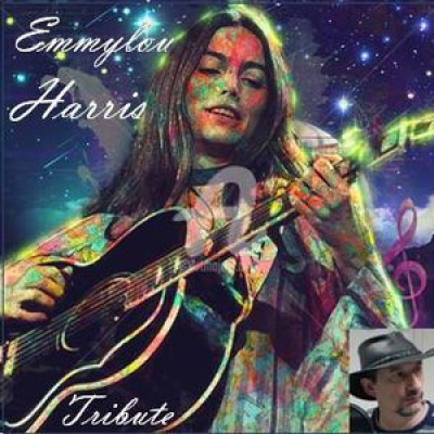 Harvest Emmylou HARRIS