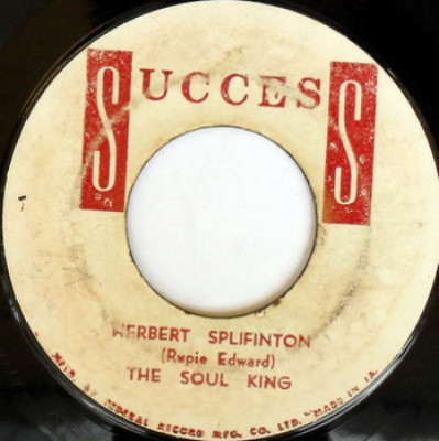 ROOTS AND CULTURE Emission Reggae Radio G Angers Roots and Culture du 15 04 2026 - SPECIAL RUPIE EDWARDS