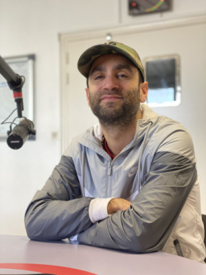 Albertine Albertine du 20 avril 2026 avec Julien Sfeir