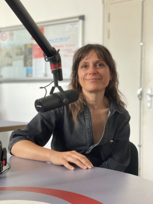 Albertine Albertine du 15 juin 2026 avec Aurélie Deudon