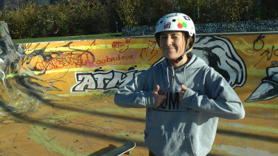 La Story de Junior La story de Junior - L'univers du skate 