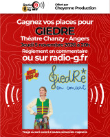  Radio G