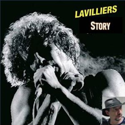 Harvest Bernard LAVILLIERS