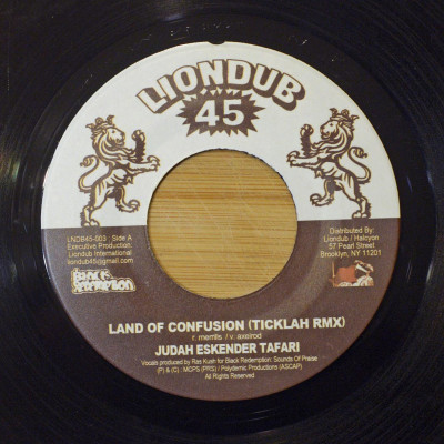 ROOTS AND CULTURE Emission Reggae Radio G Angers Roots and Culture du 29 04 2026 - EPISODE 31