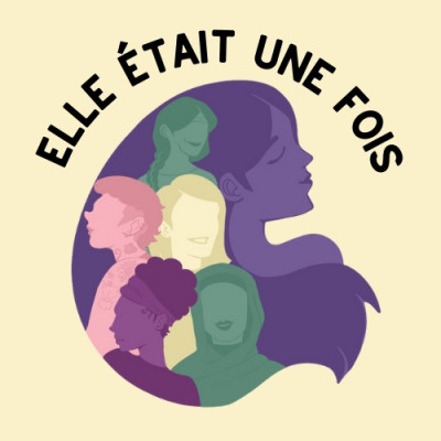 Elle &eacute;tait une fois