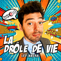 La Drôle de Vie - 004 - Standard des urgences