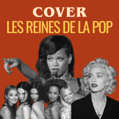 Émission spéciale - Les reines de la Pop