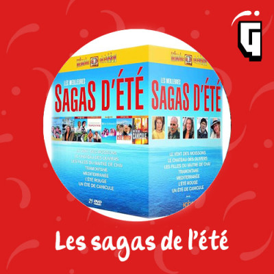 Emission Générik sur les musiques de films Drive in ! Générik du 05 07 2026