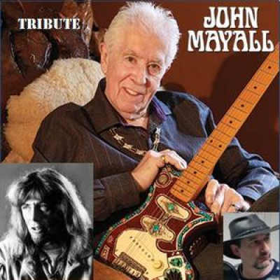 Harvest John MAYALL