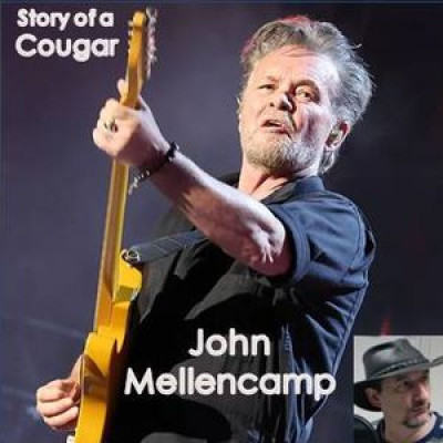 Harvest John MELLENCAMP