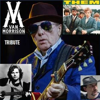 Harvest Van MORRISON
