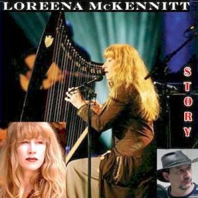 Harvest Loreena McKENNITT