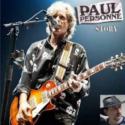 Harvest Paul PERSONNE