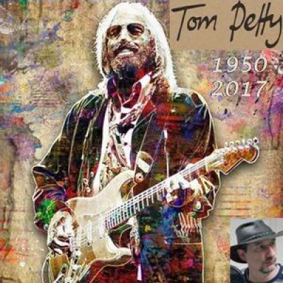 Harvest Tom PETTY
