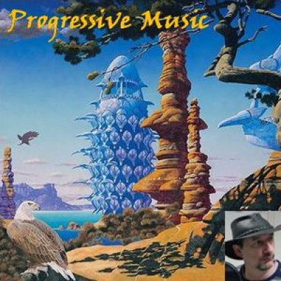 Harvest PROGRESSIF