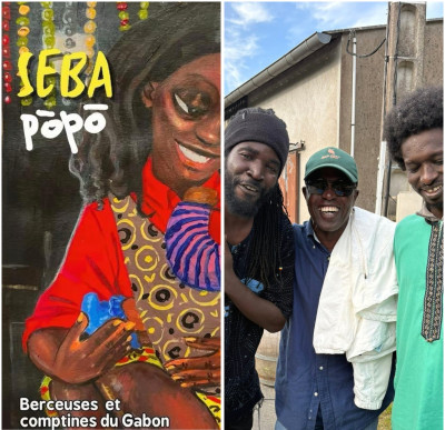 Airs d'Afrique Musique et Culture africaine Airs d'Afrique du 05 07 2026