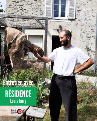Formats #4 - Louis JARRY